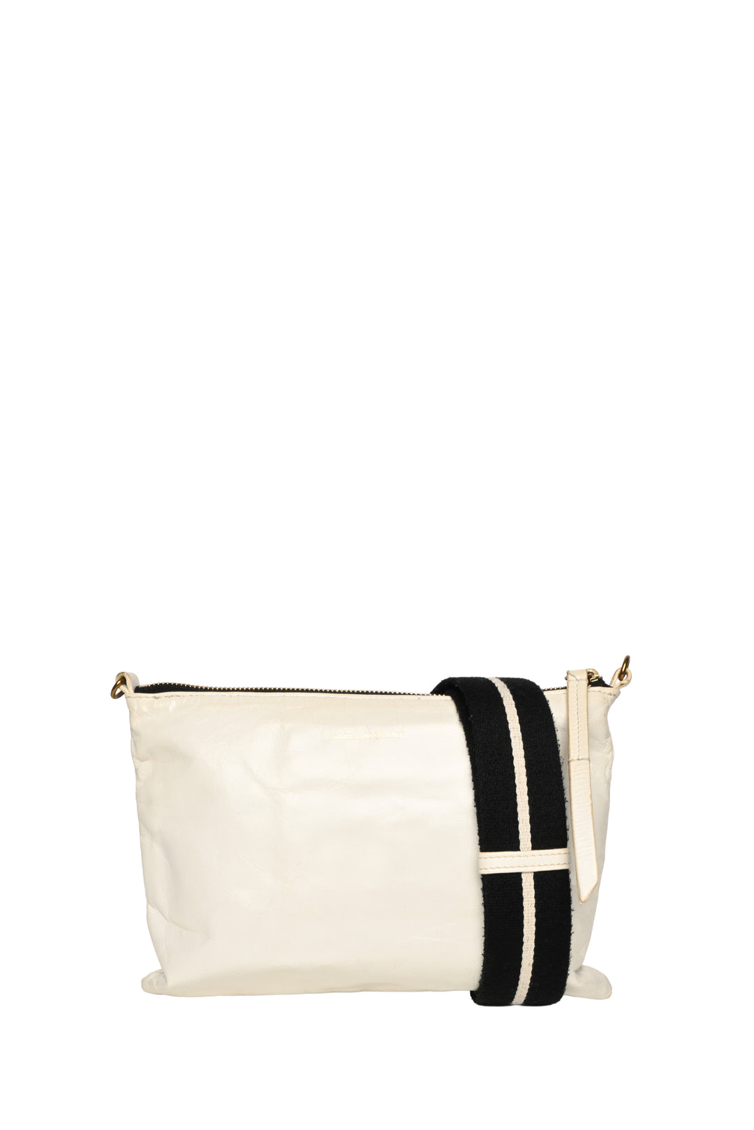 Isabel Marant Nessah Leather Crossbody