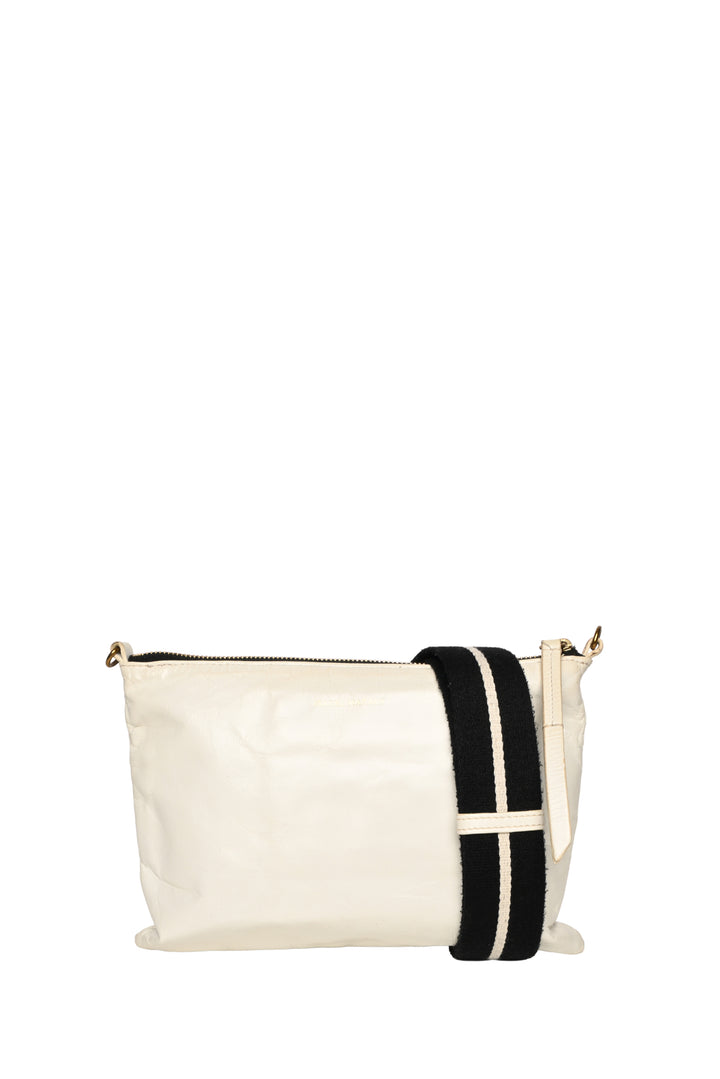 Isabel Marant Nessah Leather Crossbody