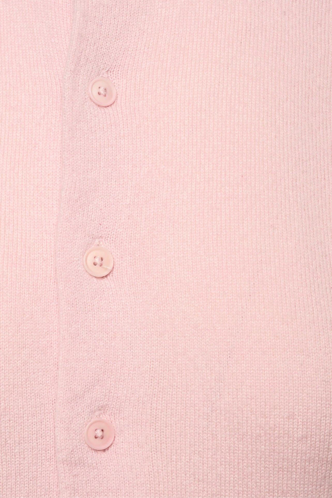 Extreme Cashmere x Size XS/S NO.399 Flyer Short Sleeve Cardigan