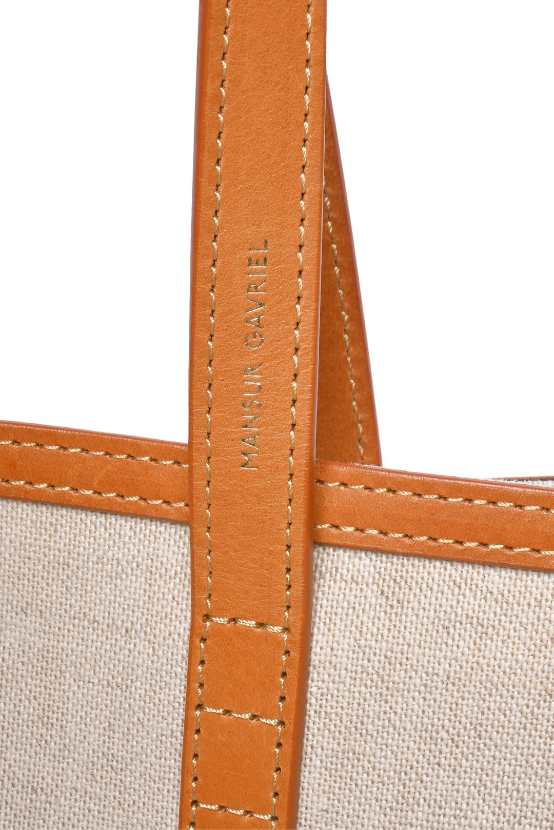 Mansur Gavriel Bucket Crossbody Bag