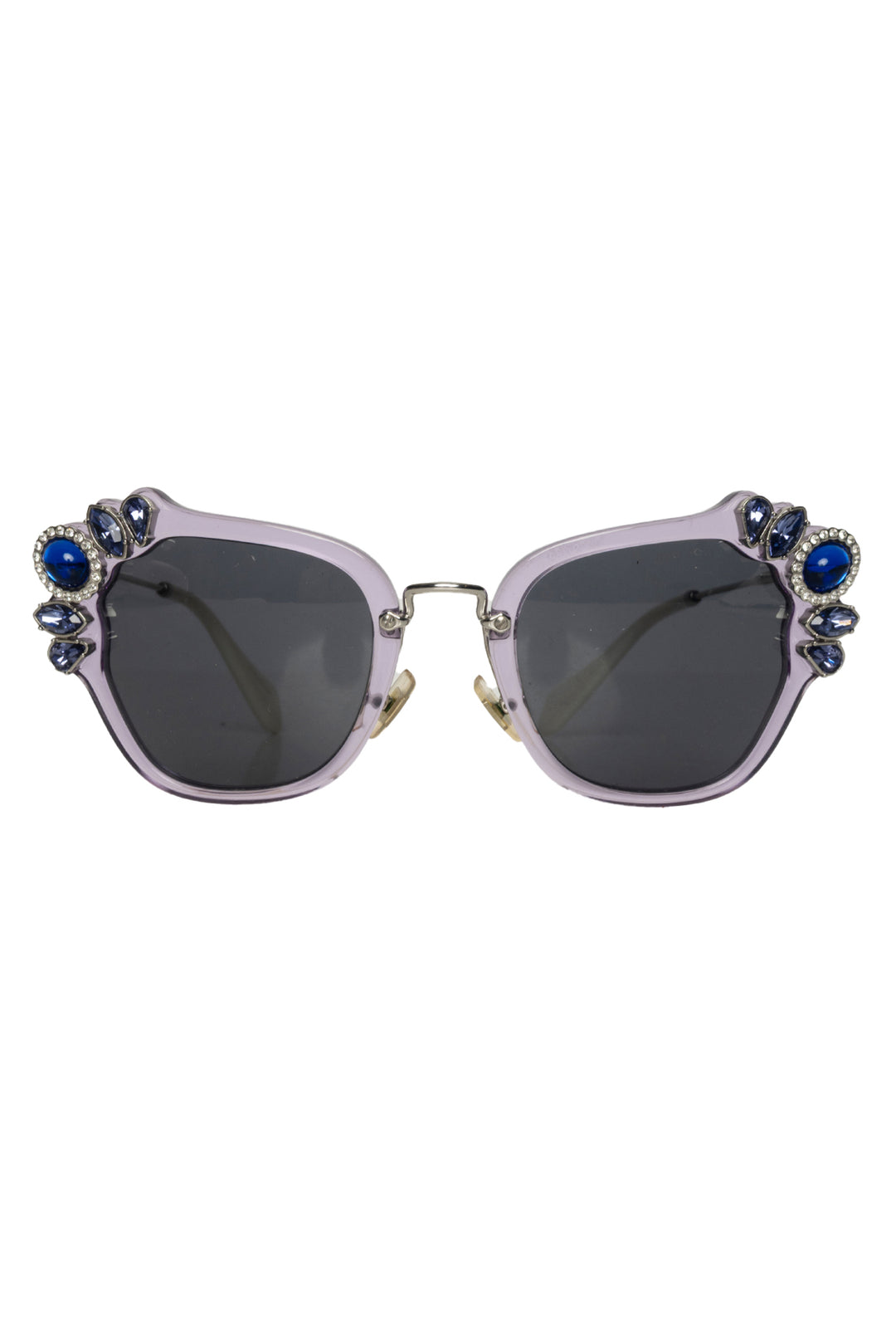 Miu Miu Eyewear