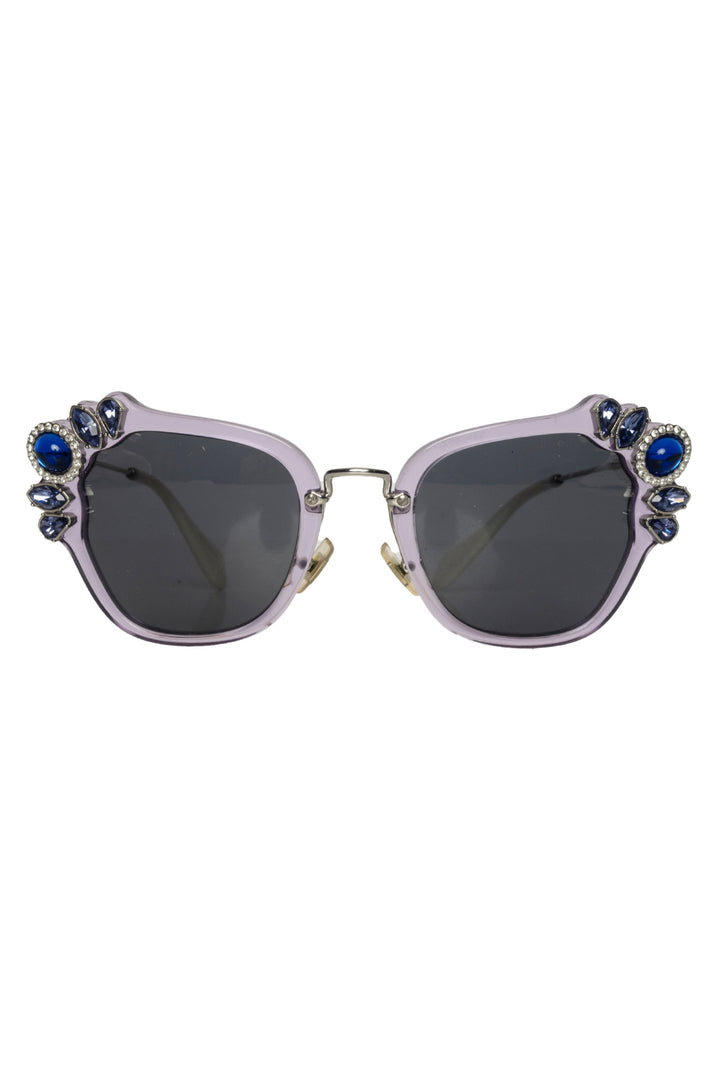 Miu Miu Eyewear