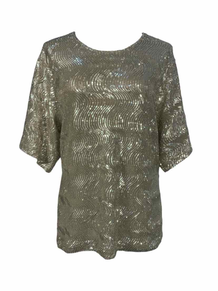 Forte_Forte Size M/L Tops