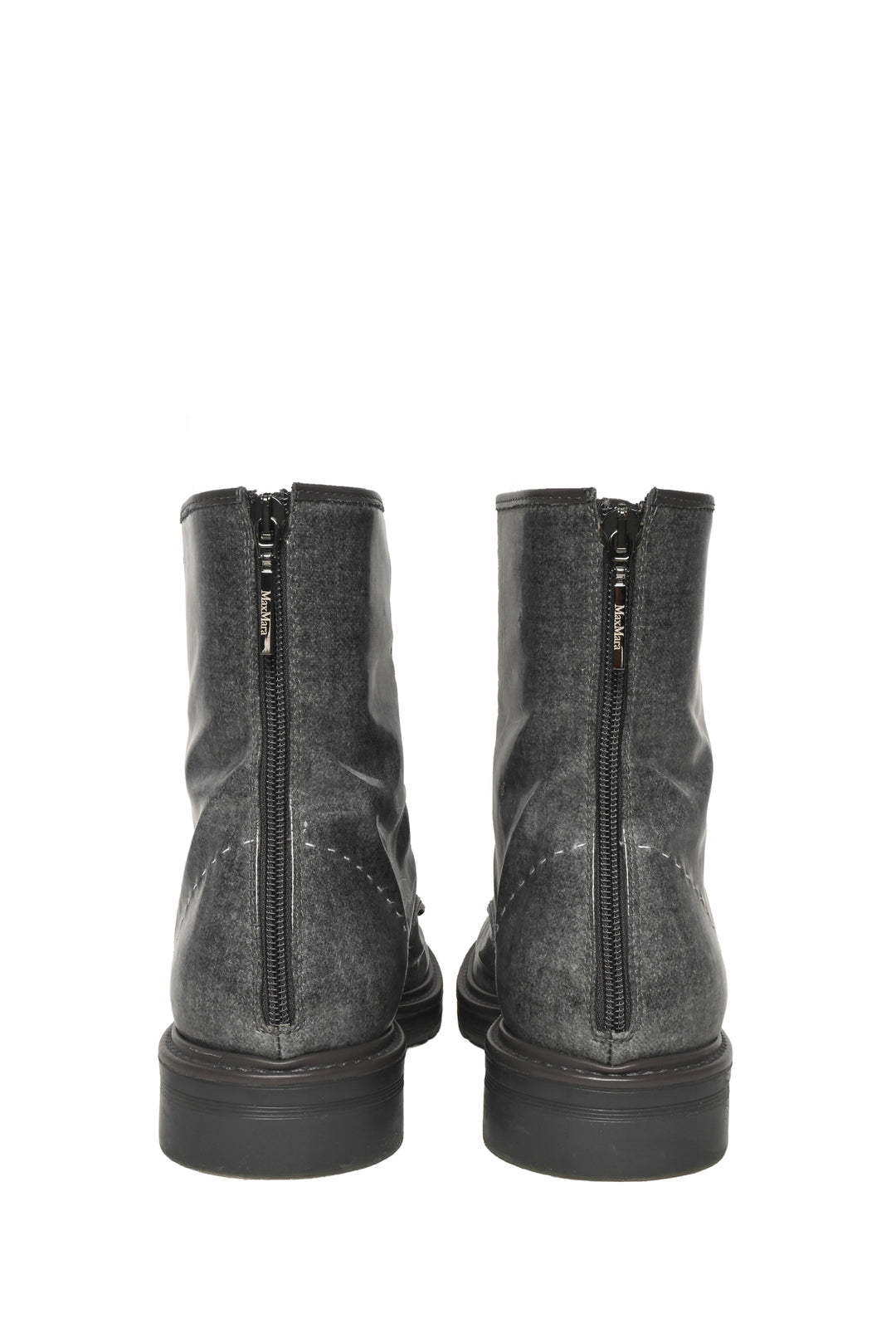 Maxmara Size 39 Boots