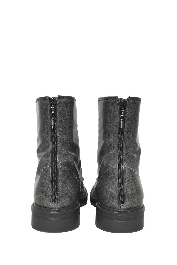 Maxmara Size 39 Boots