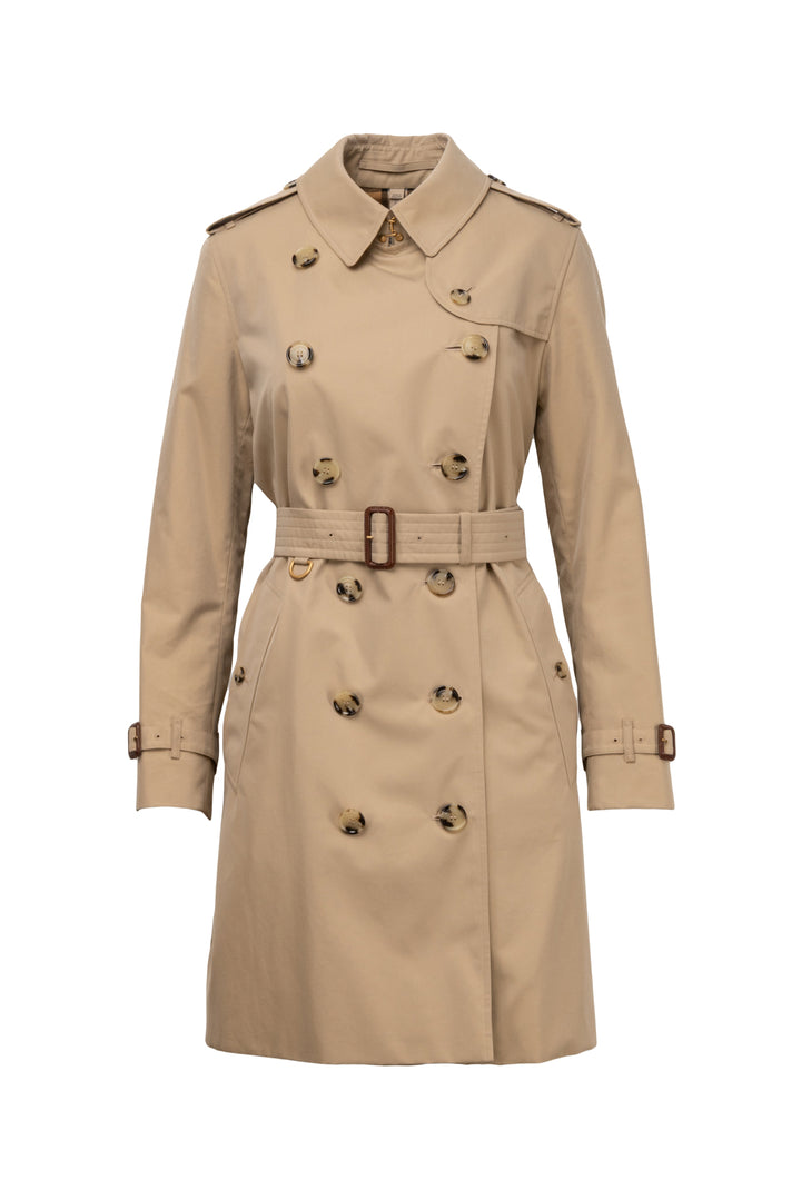 Burberry Size 6 Coat