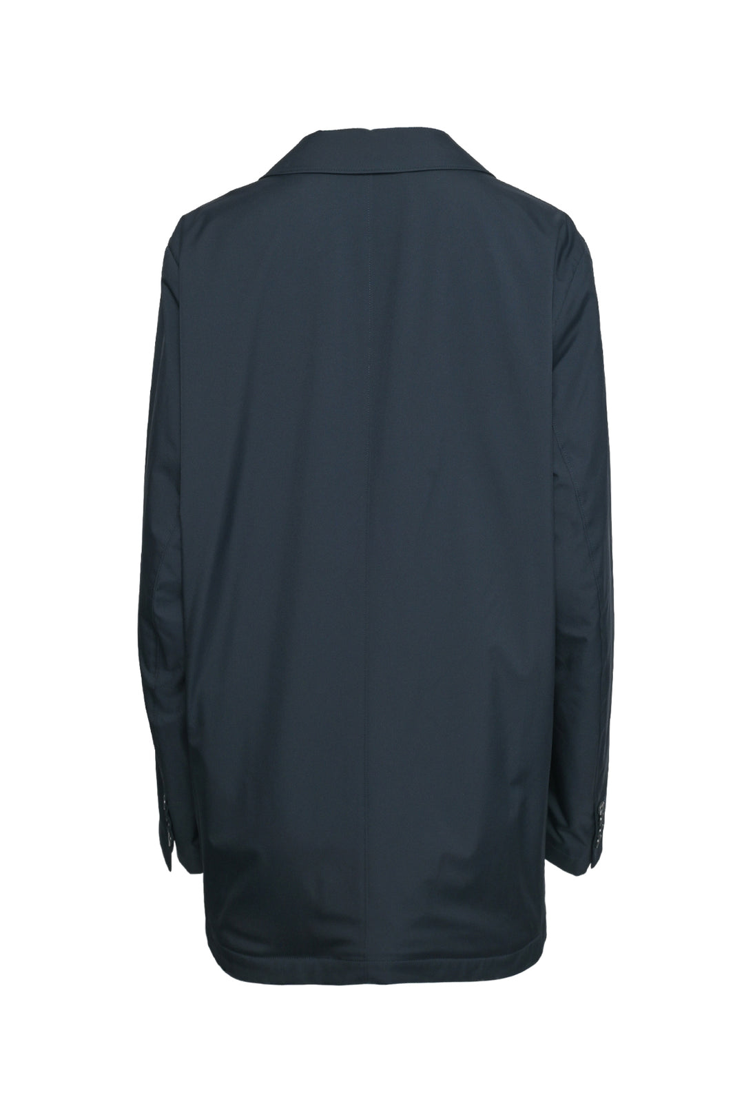 Loro Piana Size XL Men's 3 Button Nylon Blazer