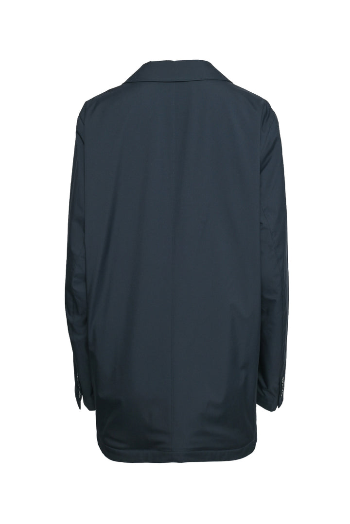 Loro Piana Size XL Men's 3 Button Nylon Blazer