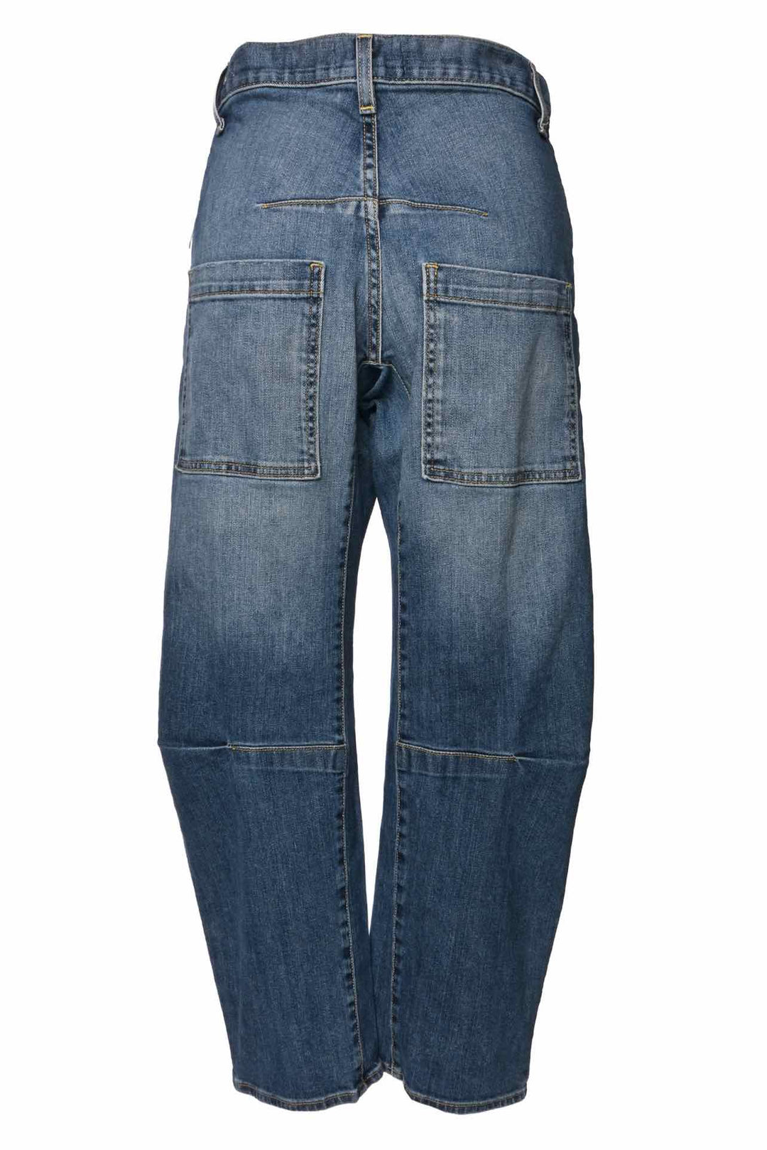 Nili Lotan Size 24 Emerson Jeans