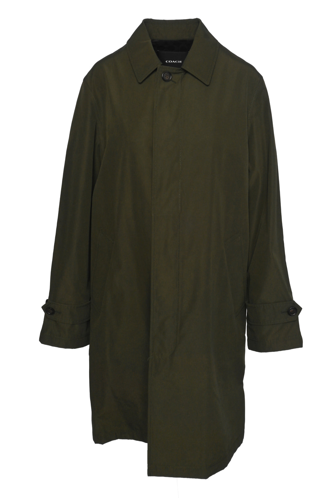 Coach Size S Coat