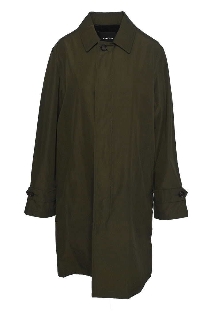 Coach Size S Coat