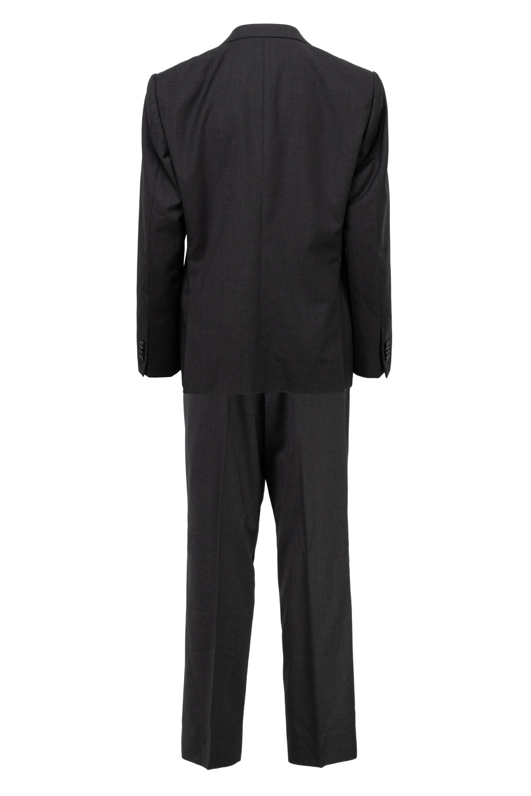 Zegna Size 40 Men's Suit