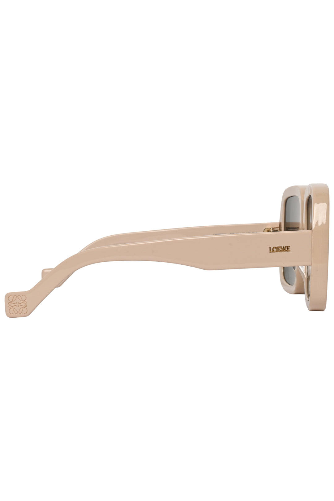 Loewe Oversized Square Sunglasses