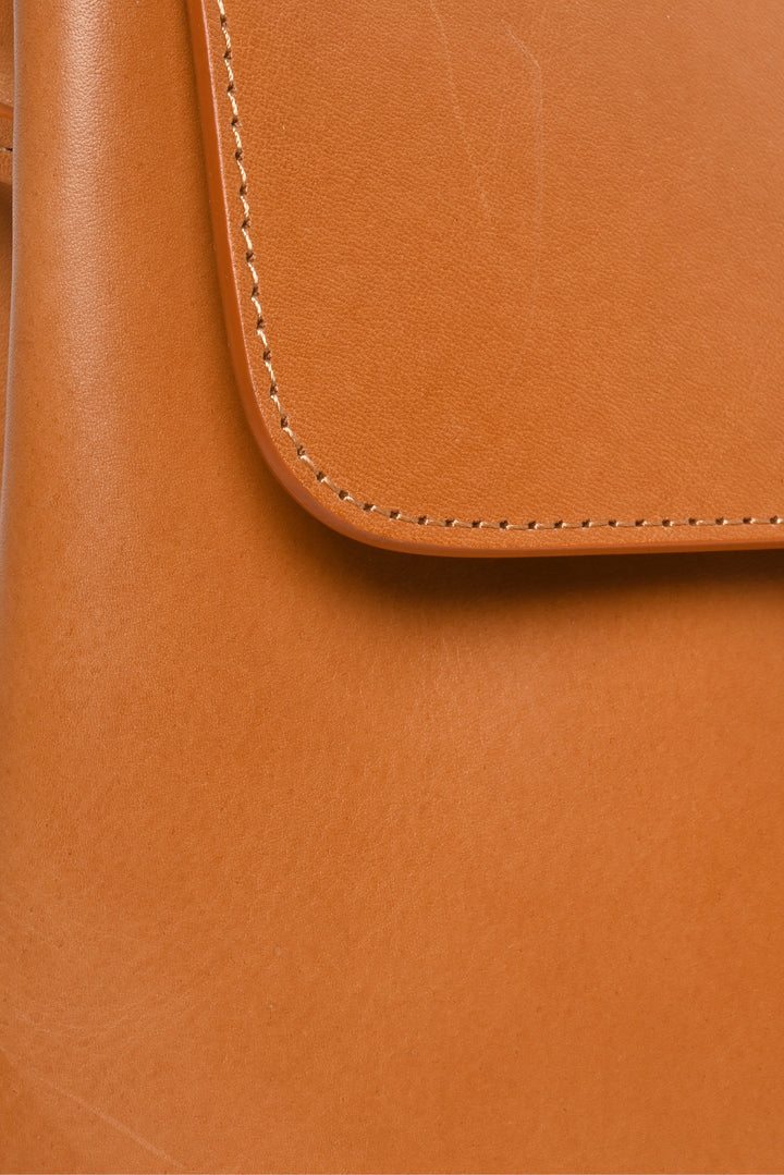 Mansur Gavriel Mini Lady Shoulder Bag