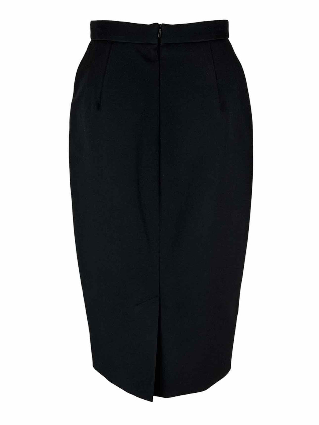 Max Mara Size 2 Skirt