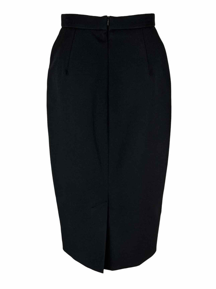 Max Mara Size 2 Skirt