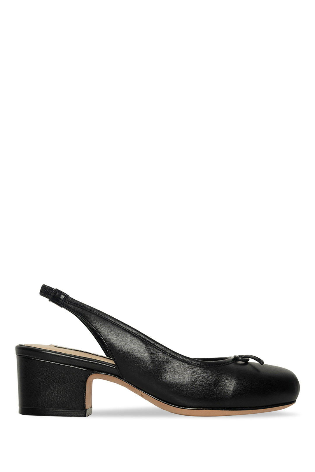 Sandy Liang Size 36 Slingback 45 Ballet Pumps