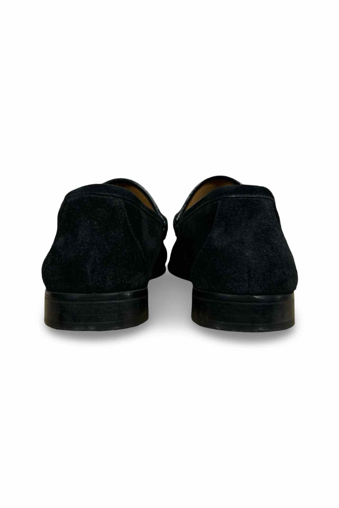 Mens Size 9 Gucci Loafers