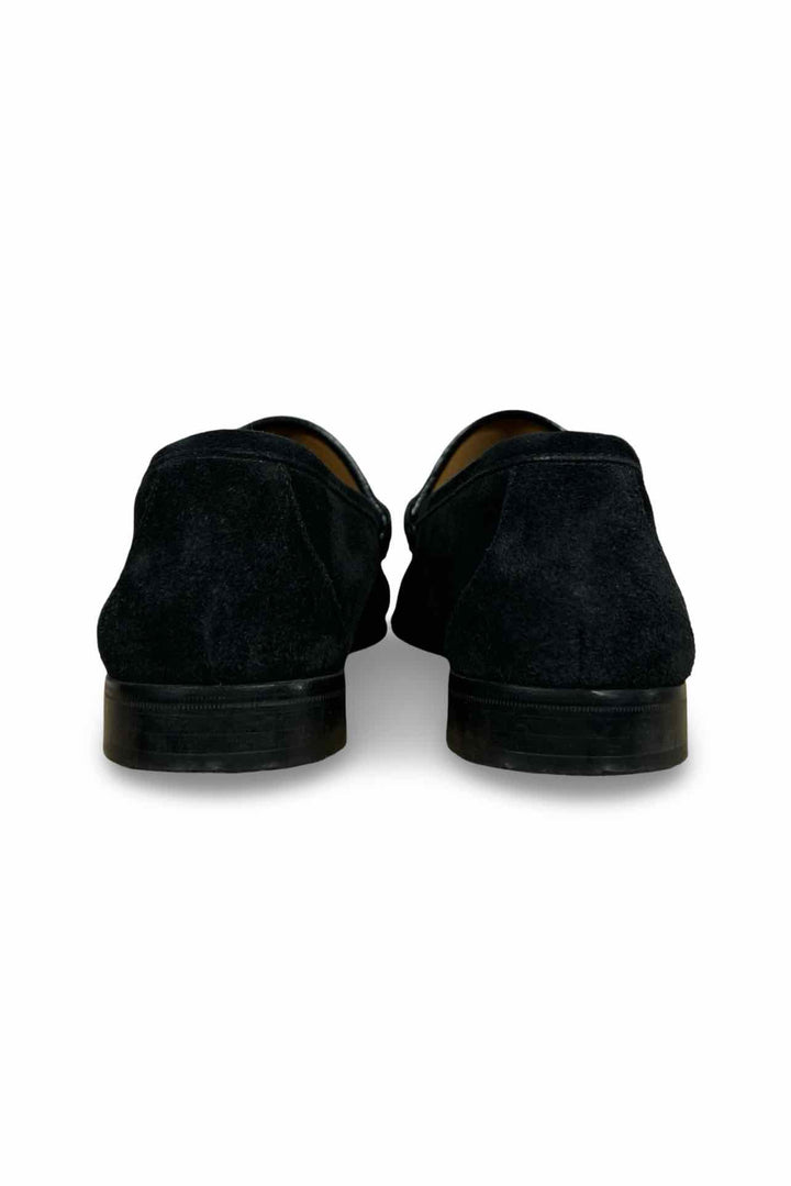 Mens Size 9 Gucci Loafers