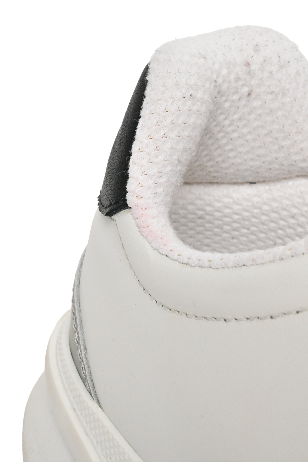 Celine Size 38 CR-02 Low Lace Up Sneaker