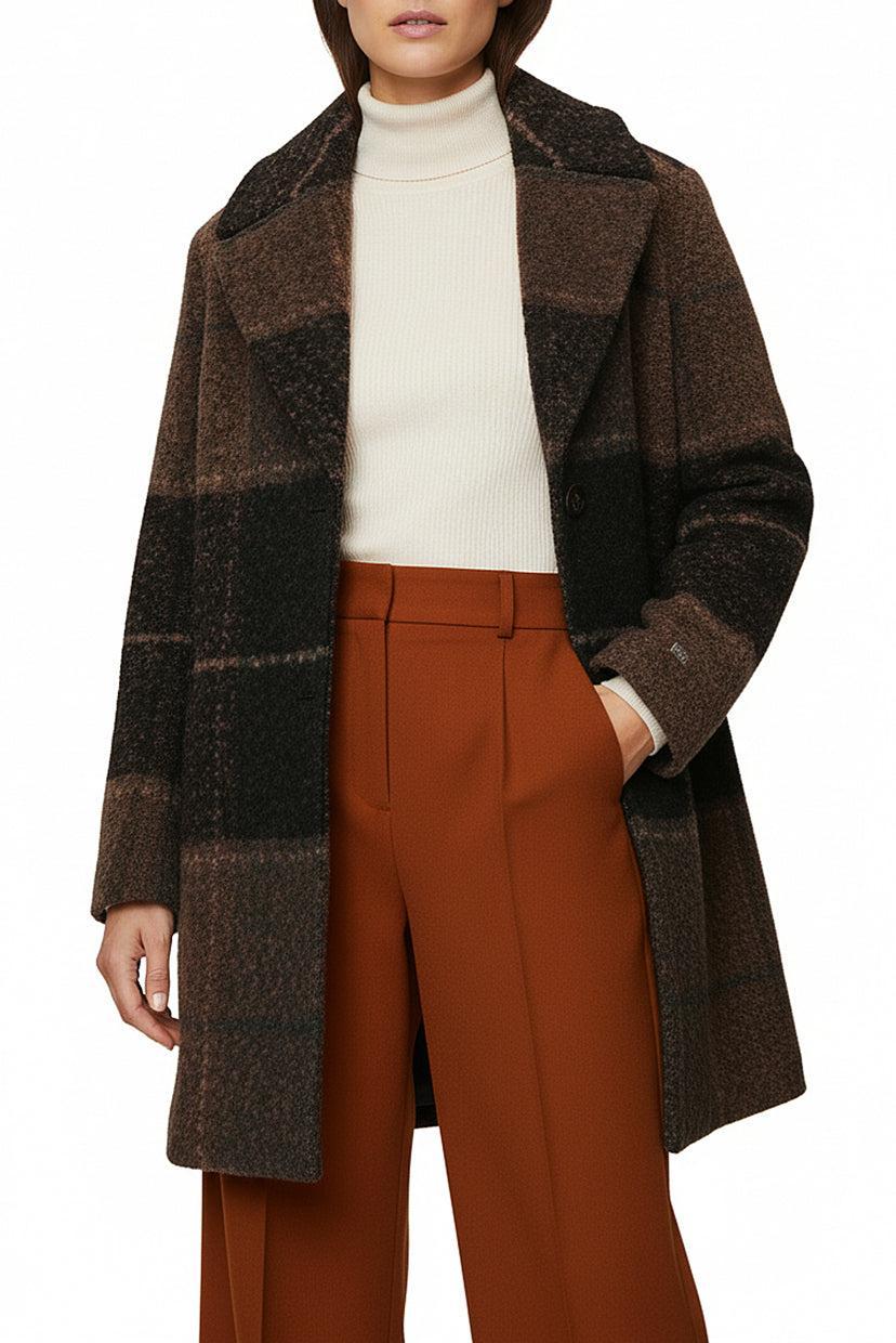 Soia  & Kyo Size XS Coat