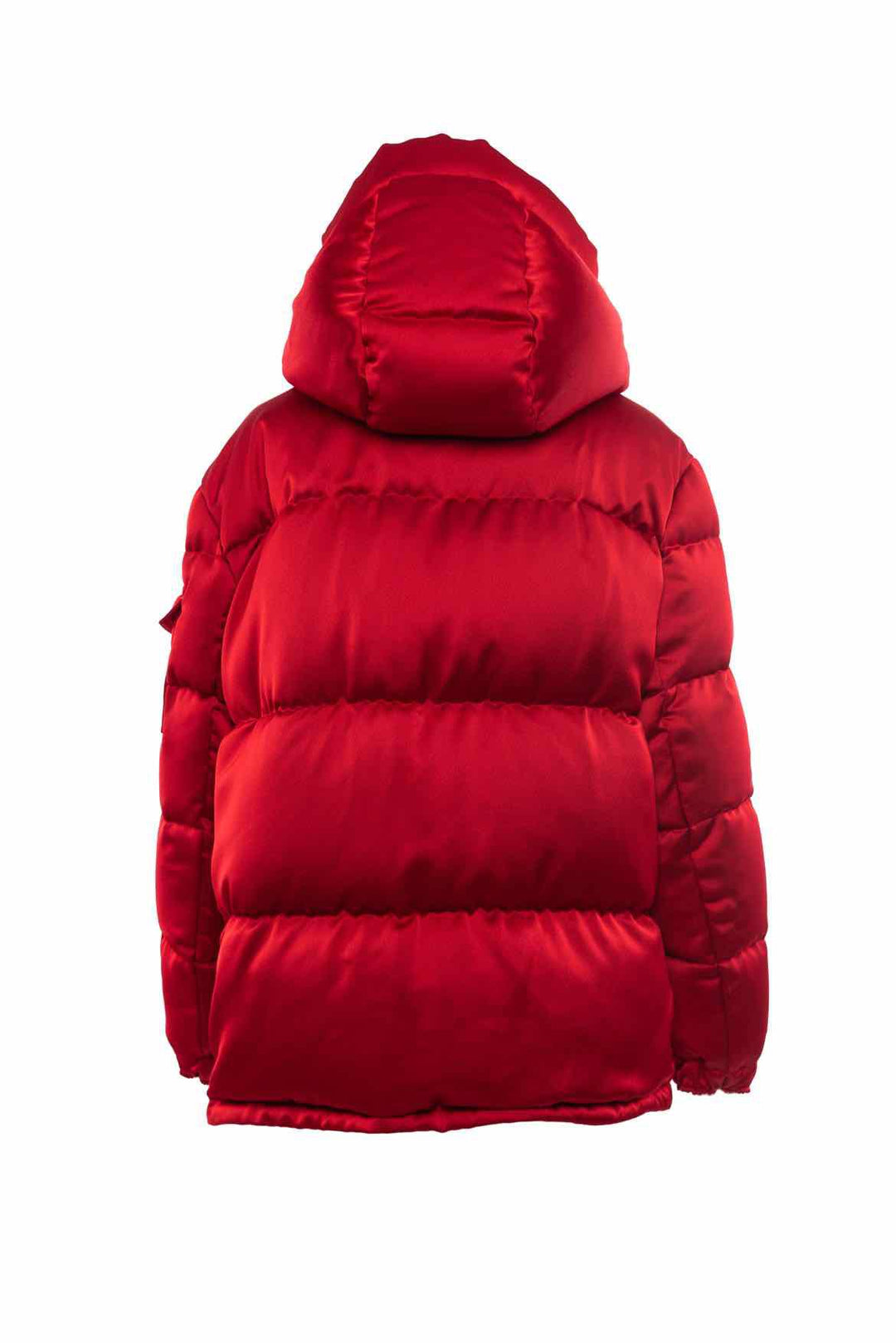 Moncler Size 3 Wil Puffer Coat