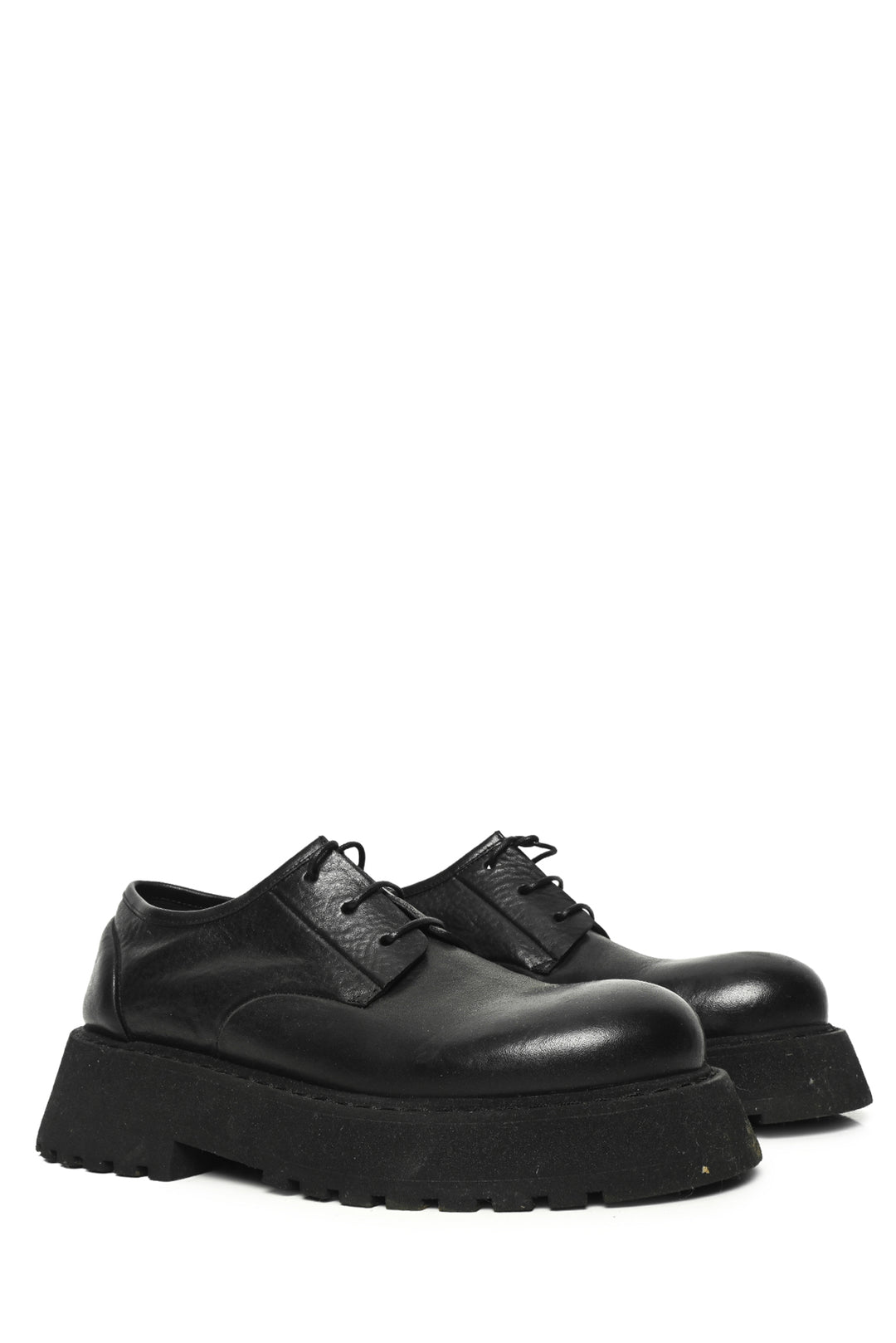 Marsell Size 39 Micarro Derby Shoes