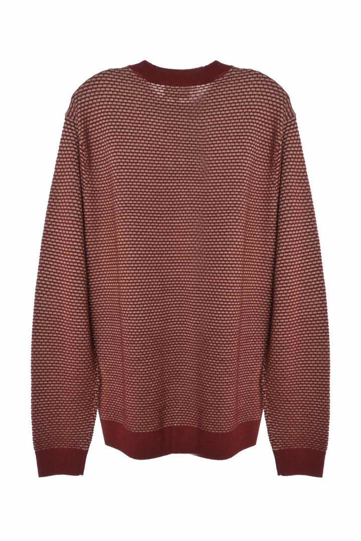 Emporio Armani Size XL Men's Sweater