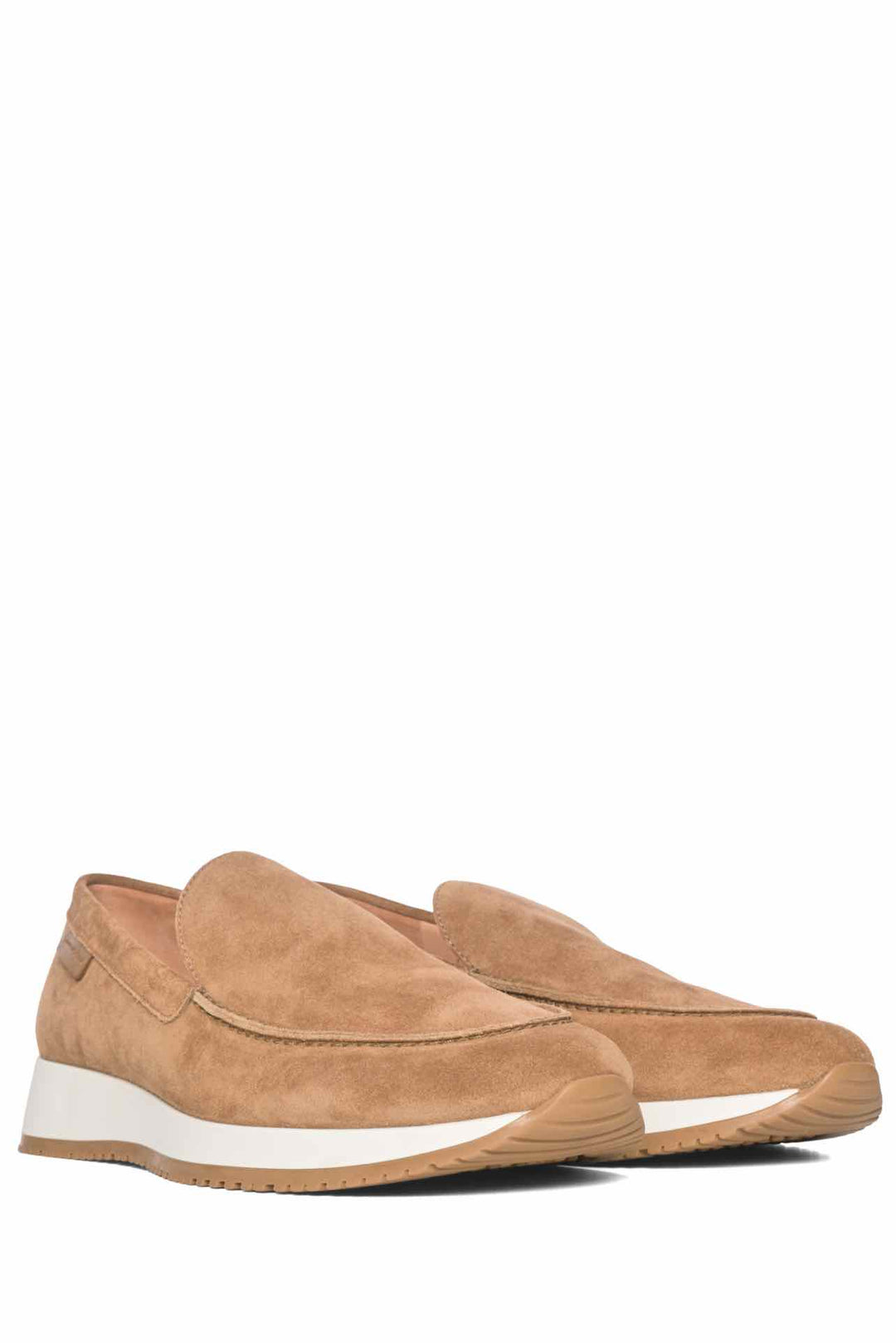 Gianvito Rossi Size 41.5 Yachtclub Sneaker