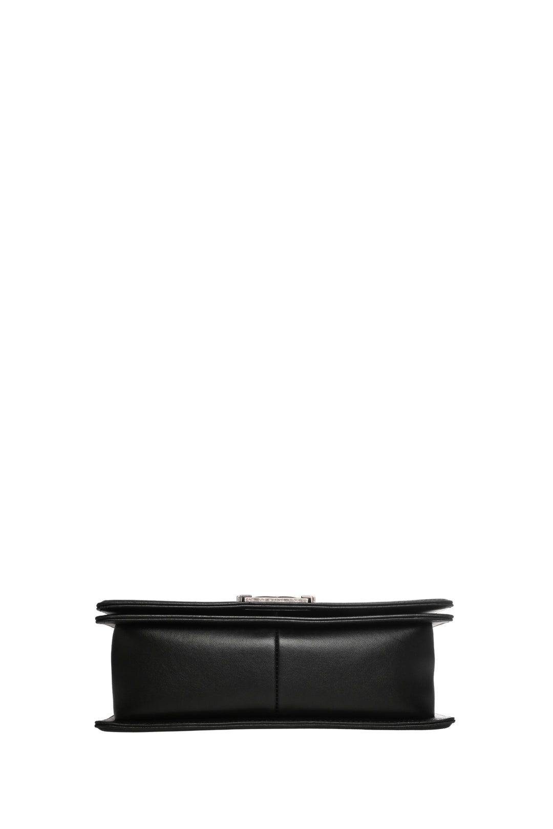Chanel 2016-2017 Medium Quilted Boy Bag