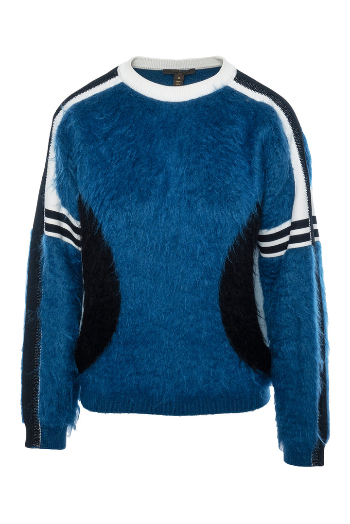 Louis Vuitton Size S 2016 Mohair Sweater