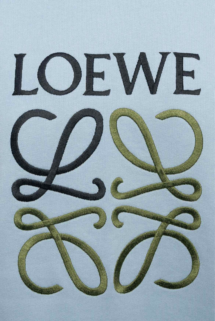 Loewe Size S Anagram Logo Sweater