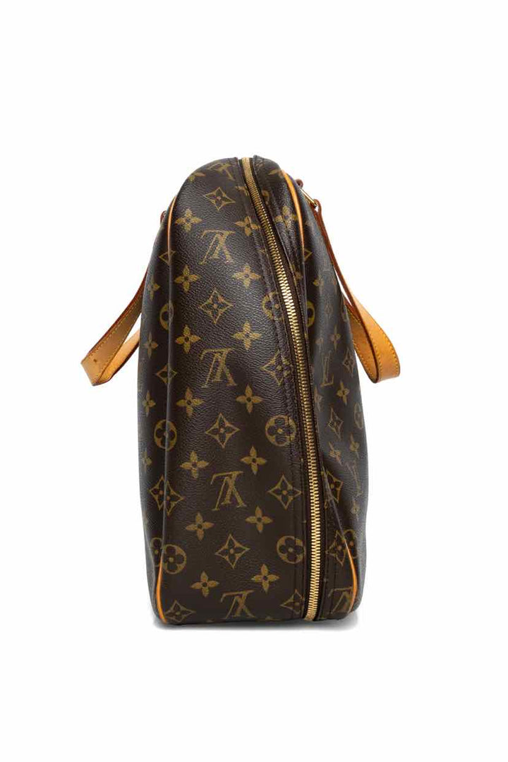 Louis Vuitton Excursion Shoe Bag