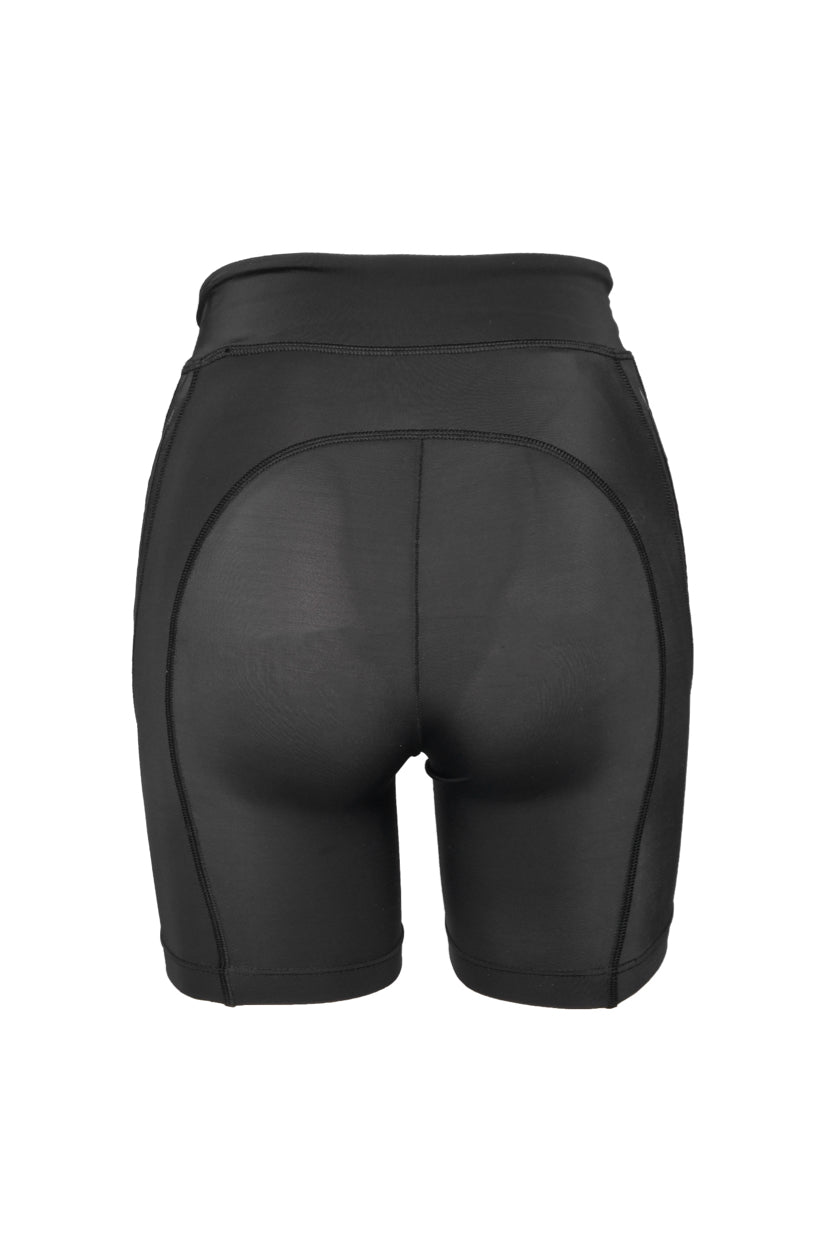 Fendi Size 36 Biker Shorts