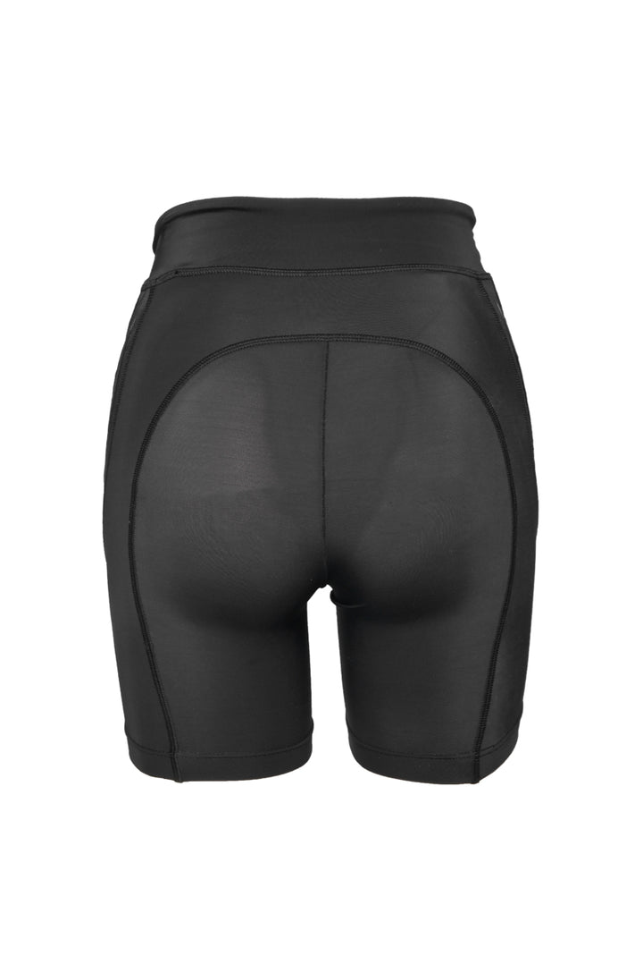 Fendi Size 36 Biker Shorts