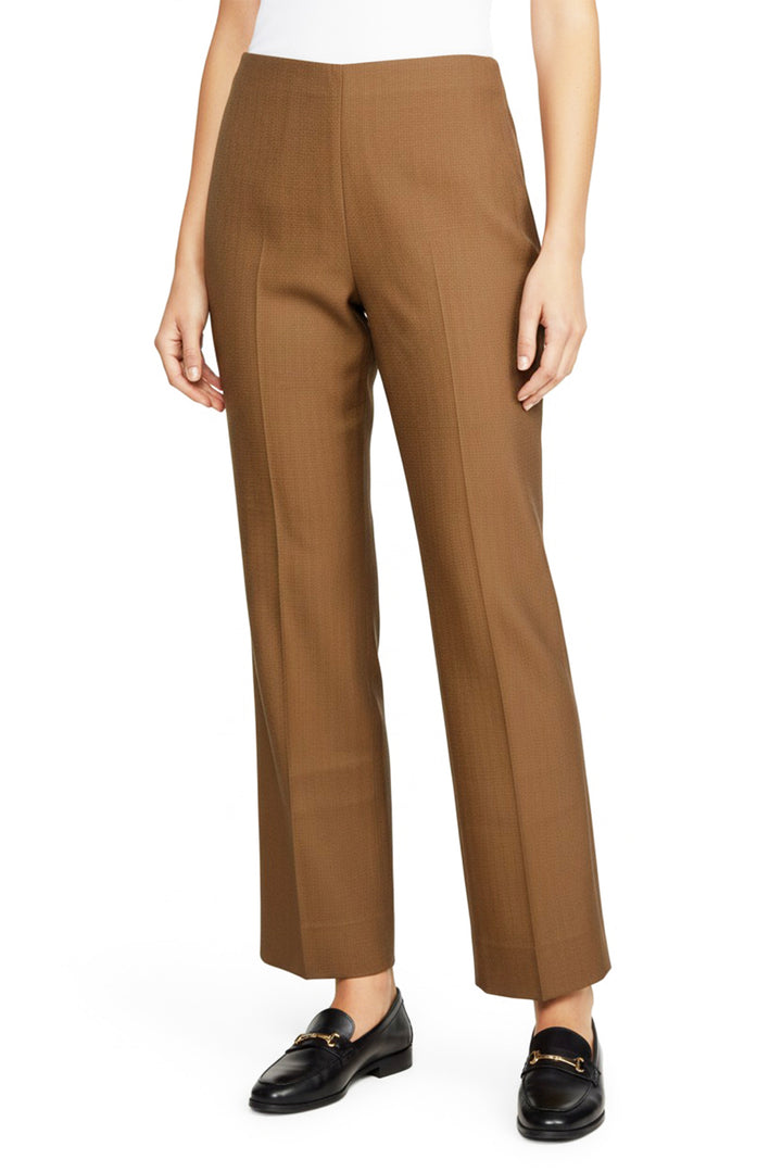 Gucci Size 40 Side Zip Straight Leg Pants