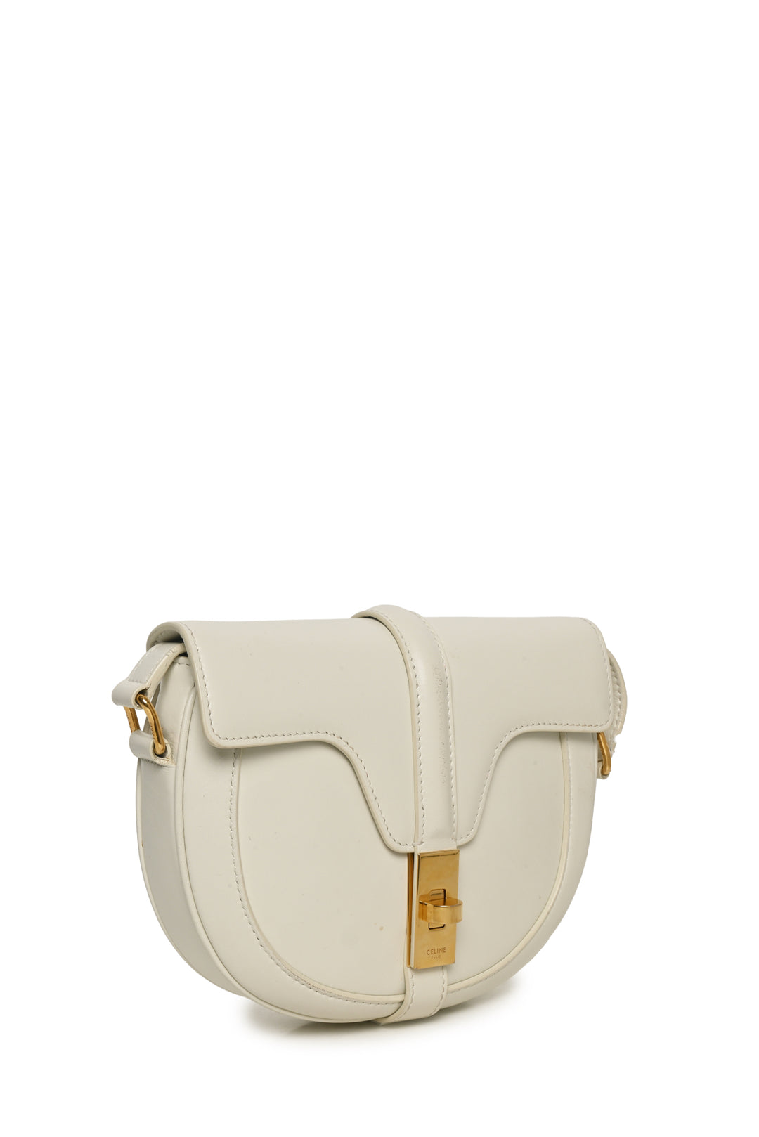 Celine 2019 Small Besace 16 Bag