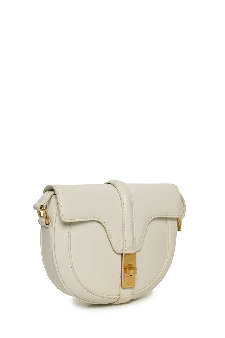 Celine 2019 Small Besace 16 Bag