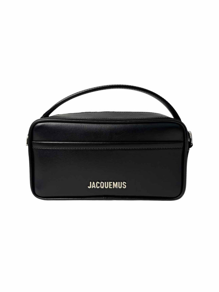 Jacquemus Le Baneto Camera Bag