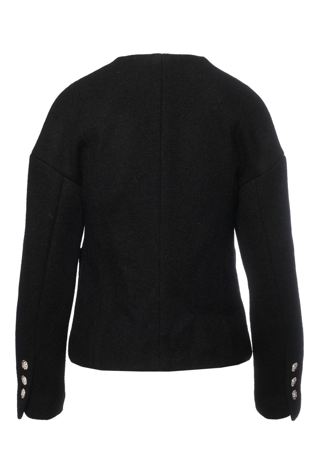 Chanel Size 4 Jacket