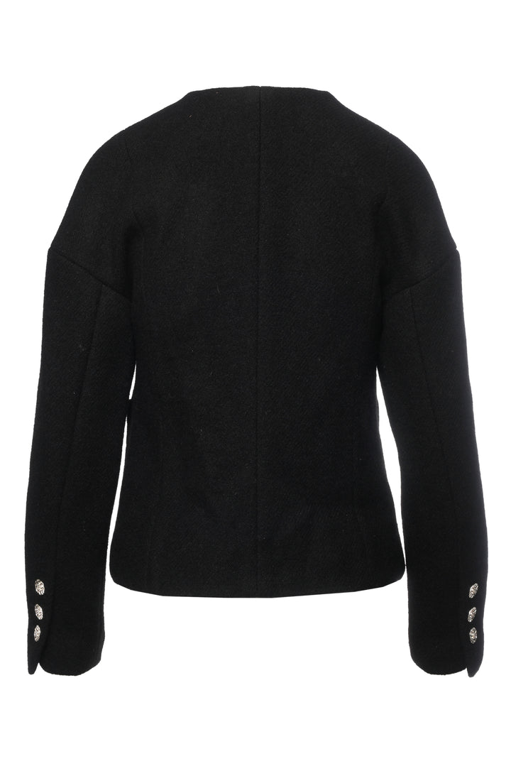 Chanel Size 4 Jacket