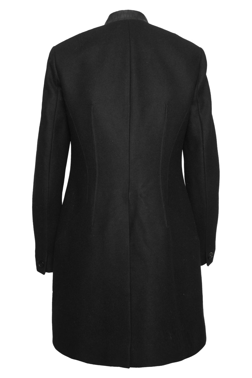 All Saints Size 4 Coat