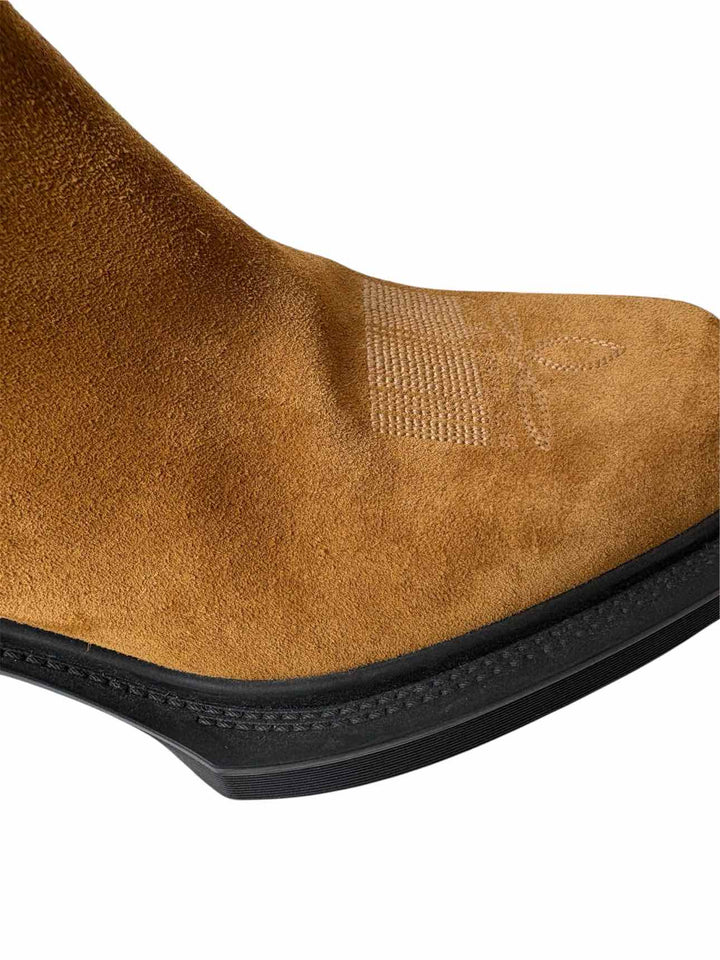 Vetements Size 43 Men's Boots