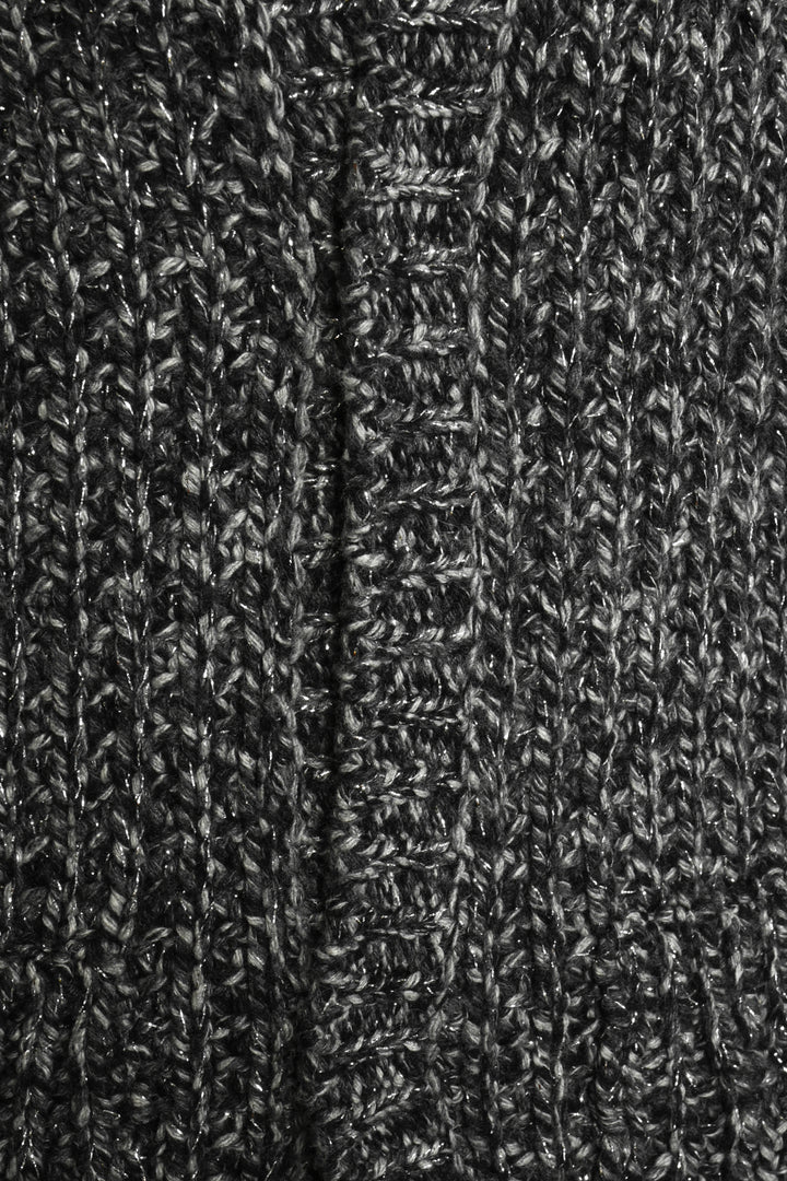 Red Valentino Size XS Midi Short Sleeve Knit Cardigan