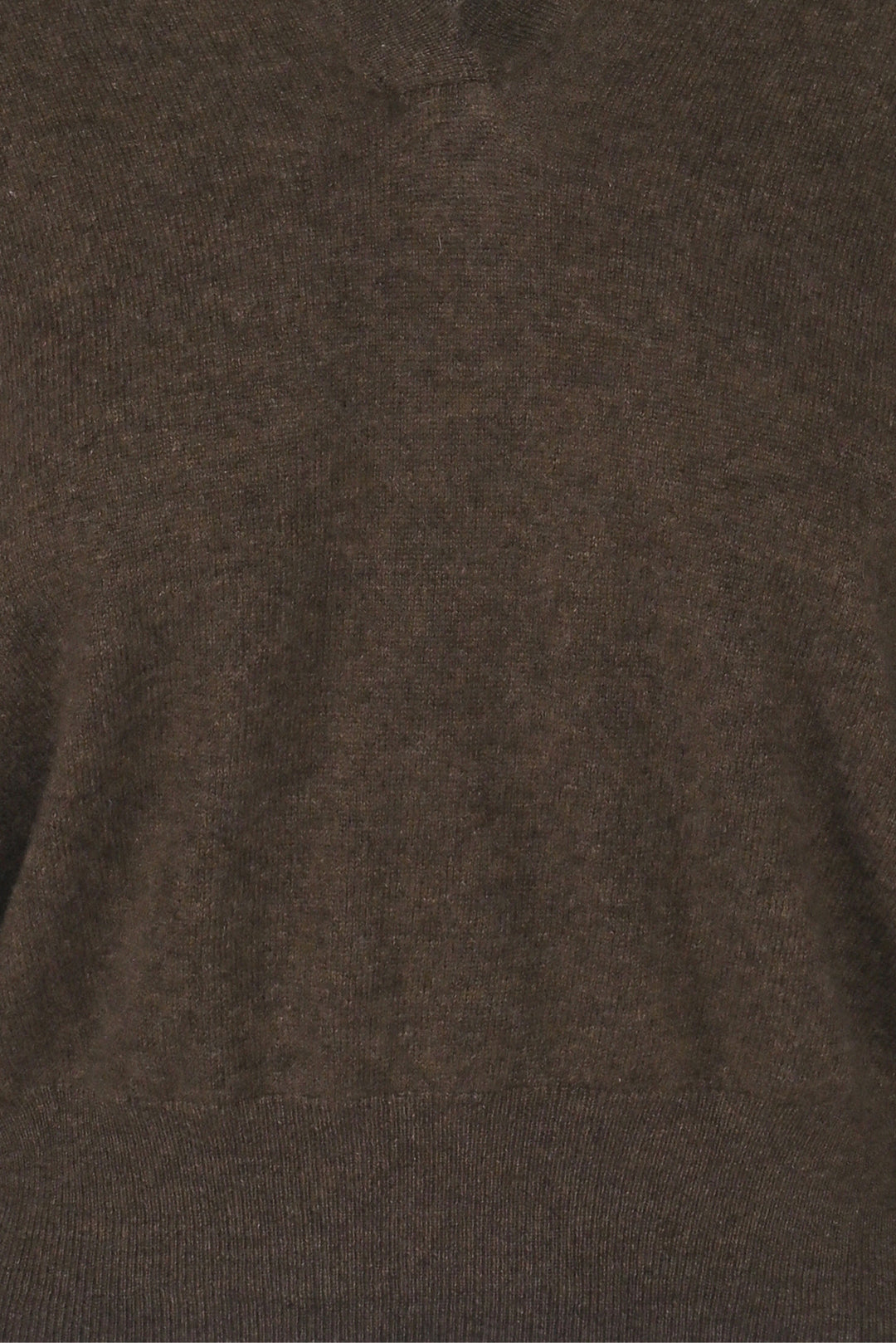 Lisa Yang Size 0 Polo Cashmere Sweater