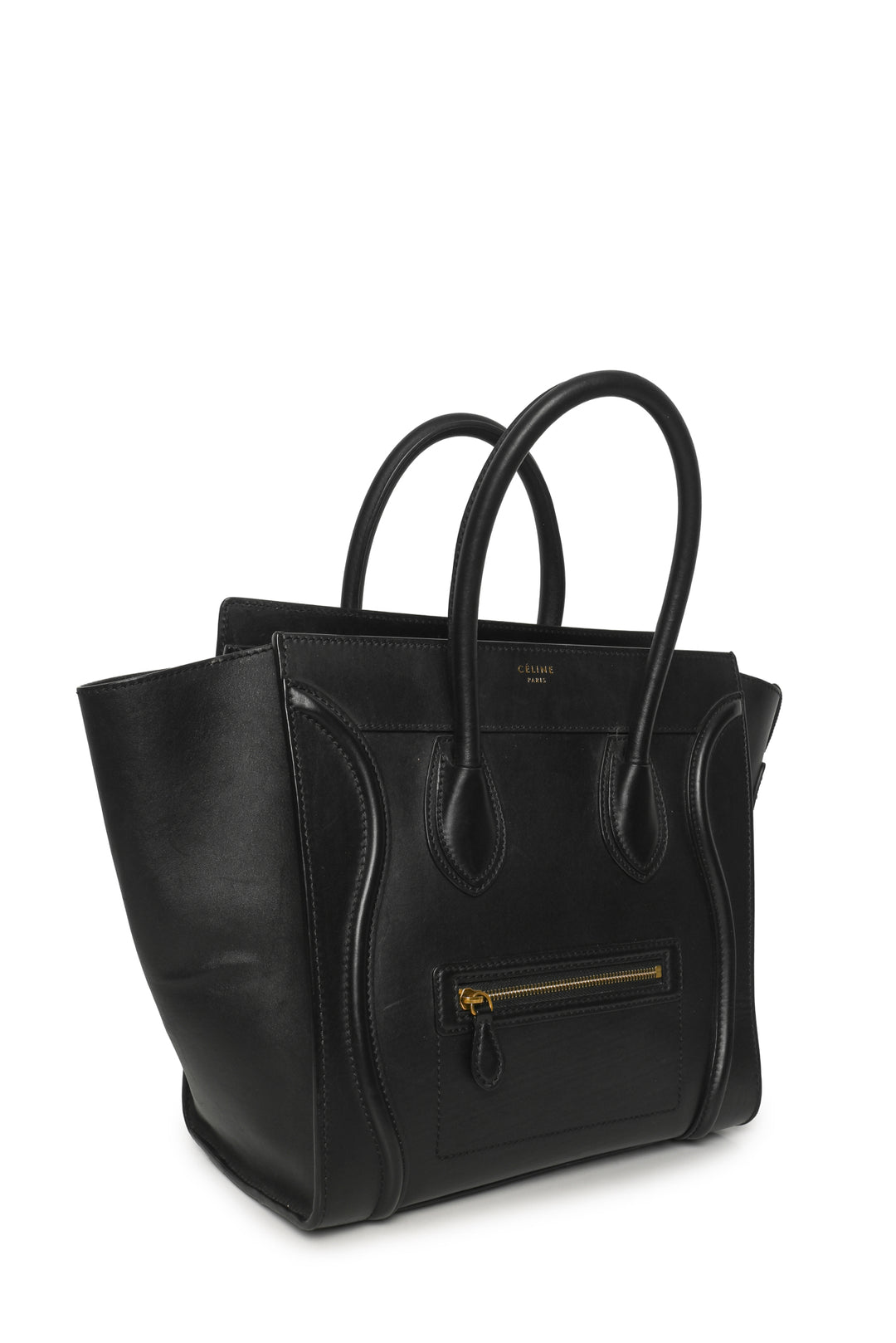 Celine 2013 Mini Luggage Tote