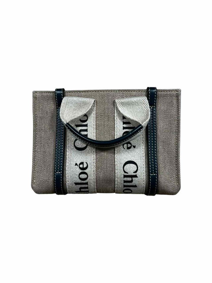 Chloe Crossbody