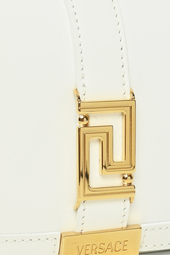 Versace Greca Goddess Mini Shoulder Bag