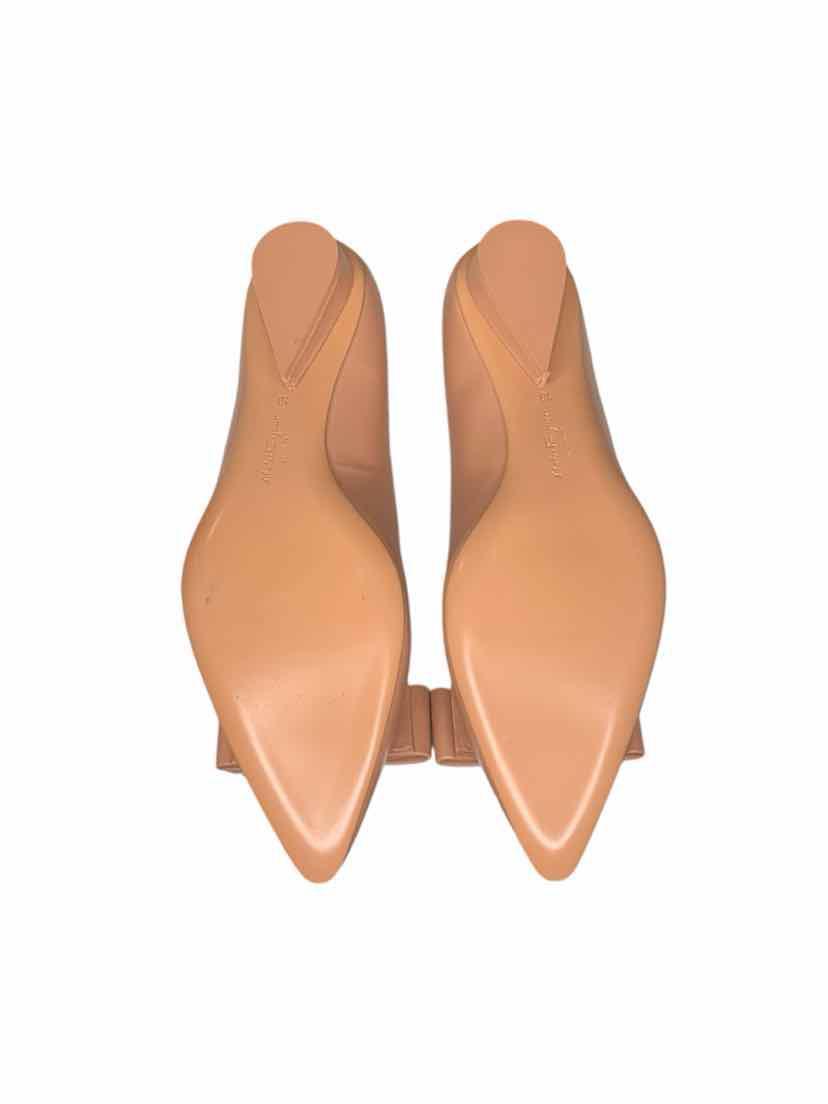 Salvatore Ferragamo Size 10 Flats