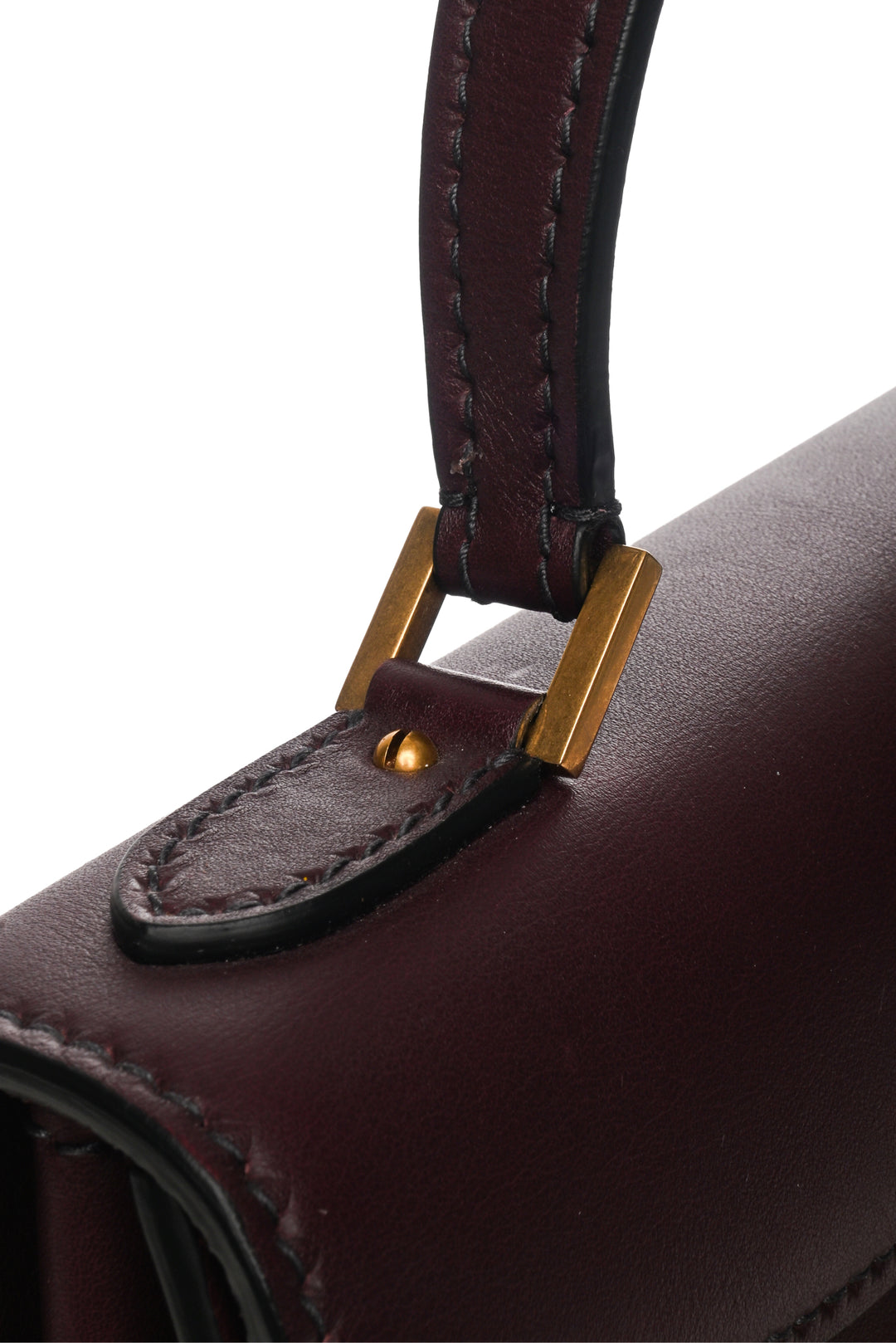 Dior 2017 Dioraddict Top Handle Medium Bag